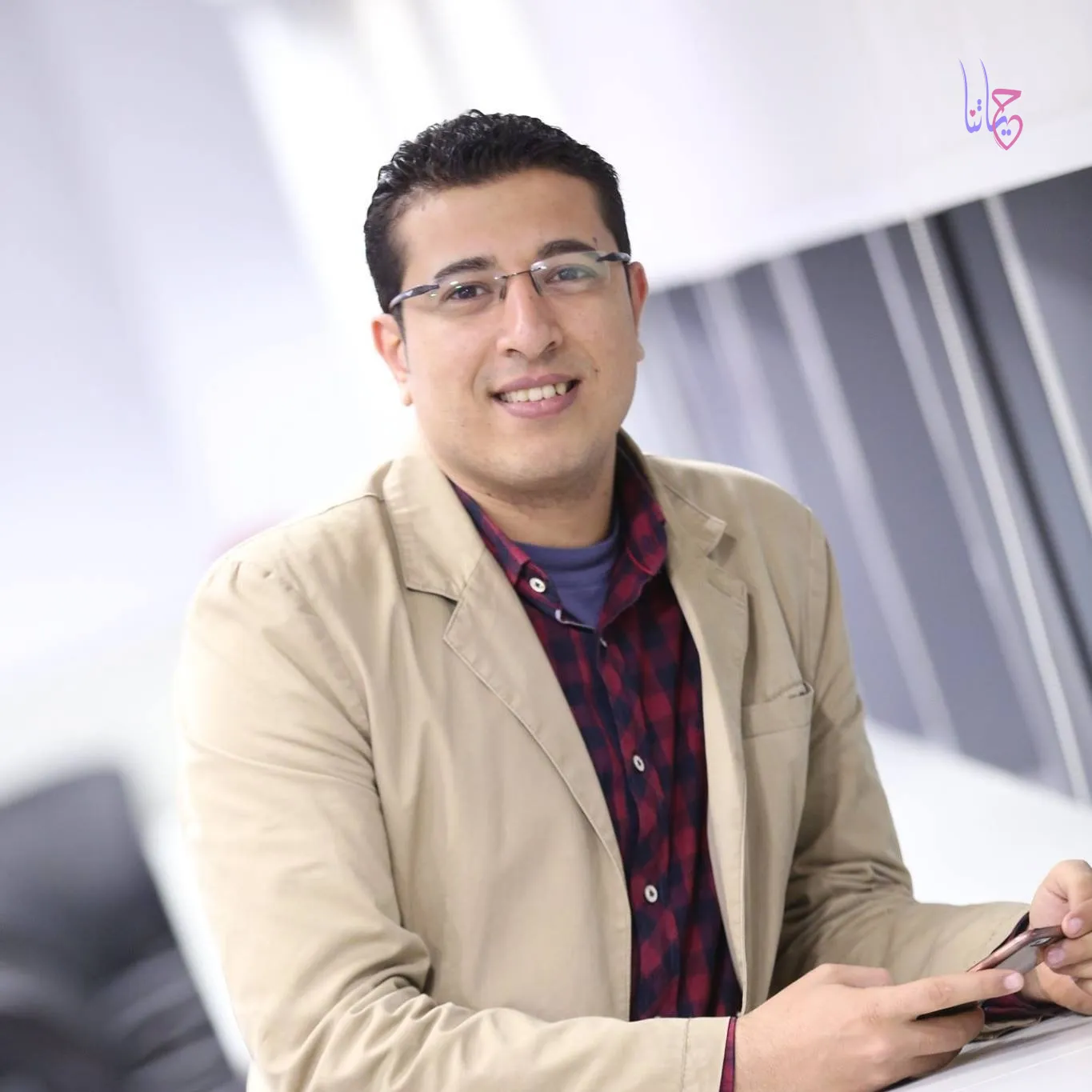 استشاري الأمراض