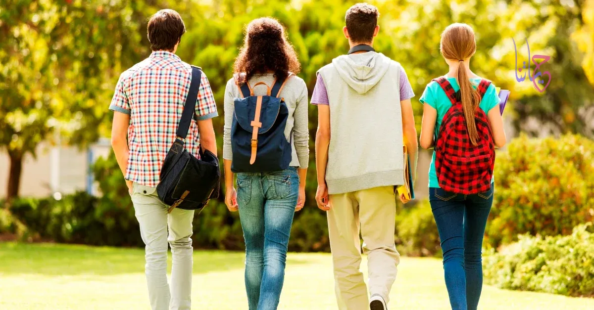 سنة أولى جامعة